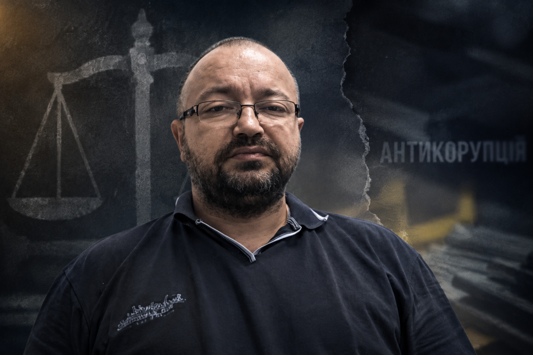 Імітація боротьби чи торгівля впливом: суддя Дмитро Кривенко розкритикував «вибіркову сліпоту» українського антикорупційного сектору