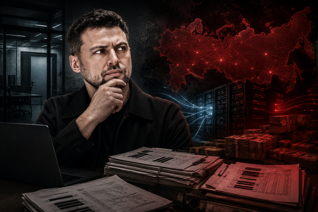 Корпоративна тінь у воєнний час: чи дійсно Артем Бородатюк і Netpeak Group остаточно порвали з ринком агресора?