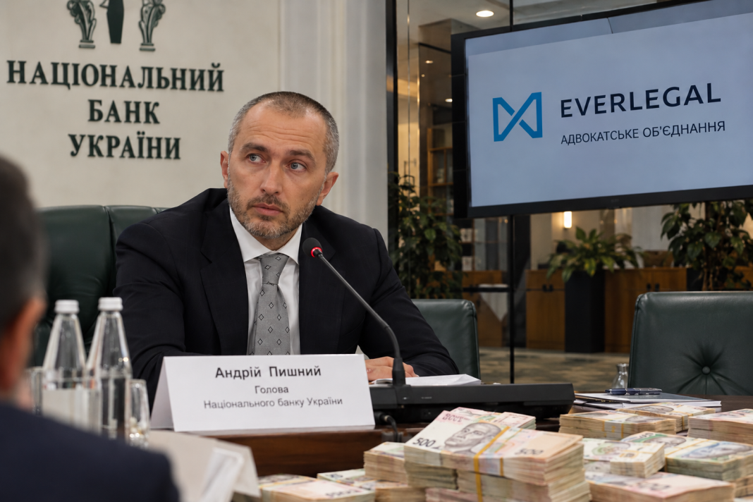 Конфлікт інтересів під дахом НБУ: як регулятор віддає мільйони адвокатам з колекторським бізнесом