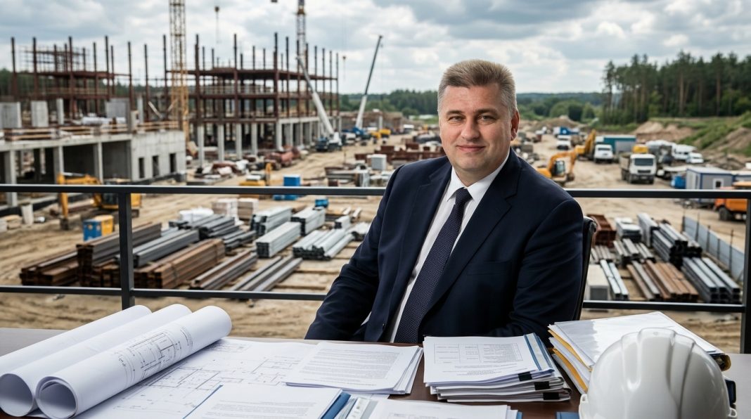 Масштабне розкрадання на 1,89 мільярда: як Департамент Київської ОДА на чолі з Кравченком роздає мільйонні підряди одіозній фігурантці справ НАБУ