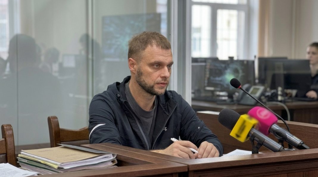 Операція «Карфаген»: НАБУ та САП оголосили нову підозру екскерівнику департаменту Офісу генпрокурора Сергію Кропиві у «кришуванні» шахрайських кол-центрів