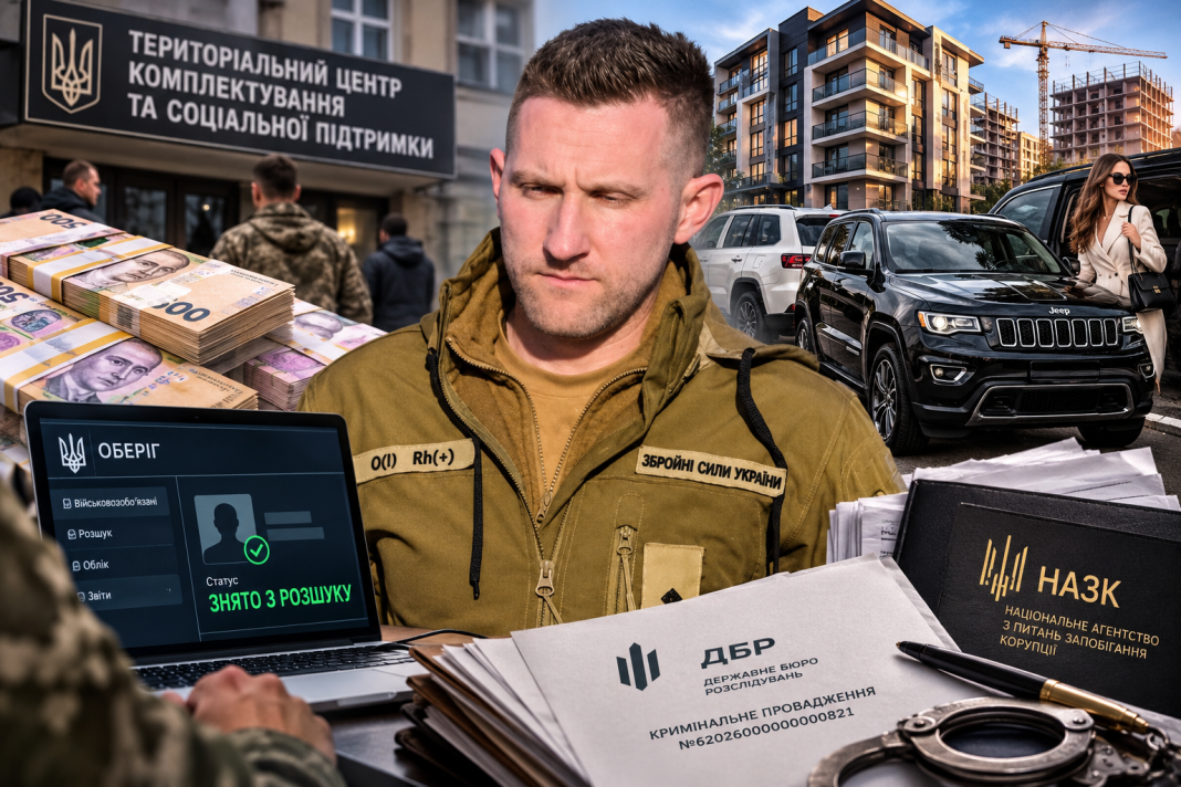 Мільйонні подарунки, нові квартири та скандальний реєстр «Оберіг»: чим живе т.в.о. начальника Камінь-Каширського ТЦК Олександр Нодянош
