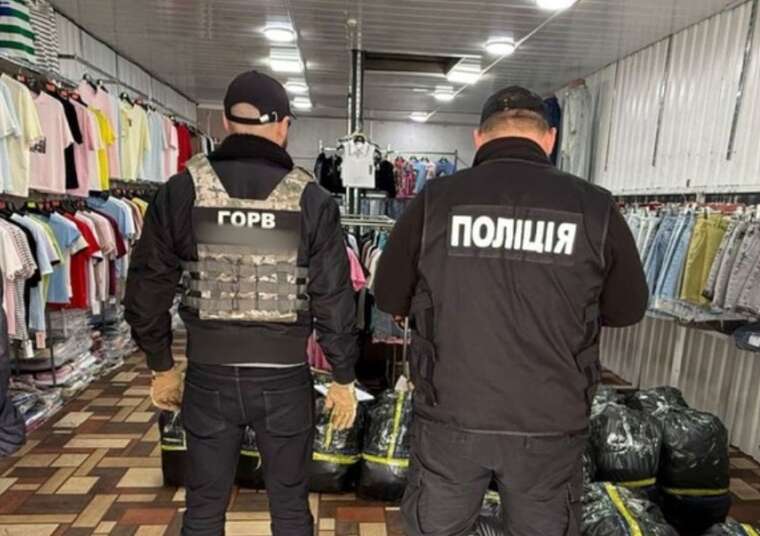 Контрабандна митниця у дії: як ексголовний борець із контрабандою Сергій Колесніков торгував гуманітаркою на 57 мільйонів