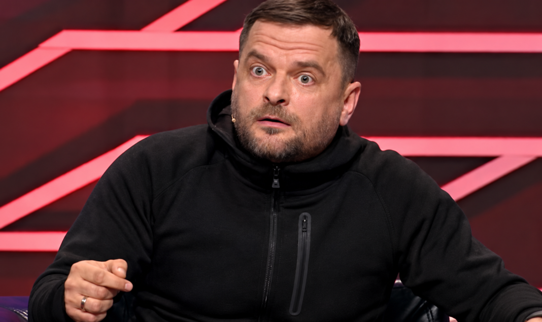 СКАНДАЛ НА МІЛЬЙОНИ: Як відомий «антикорупціонер» Шерембей проміняв тюремні нари на фіктивну службу в ЗСУ та грантові потоки!