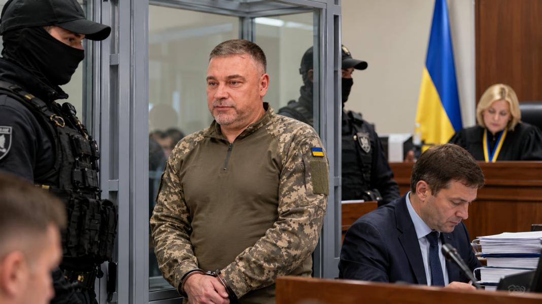 Професійний викривач у пастці: як скандальний агент НАБУ Олексій Гончар раптово вирішив «каятися» заради волі