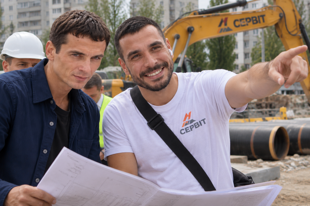 1,3 мільярда на теплотрасу без торгів: як колишній водій та структури одіозних братів Бесагів освоюють бюджетні мільйони на київських Теремках